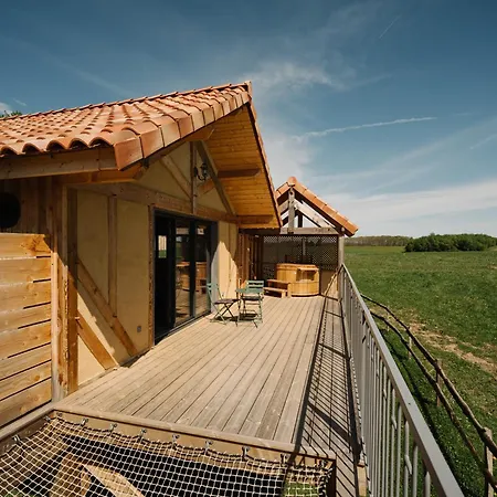 Les Du Lizon * Bernadets-Dessus