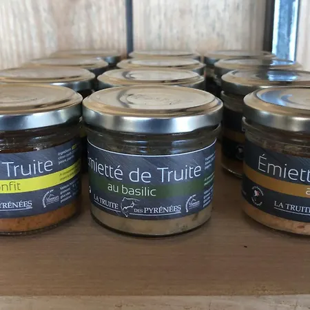 Les Du Lizon * Bernadets-Dessus