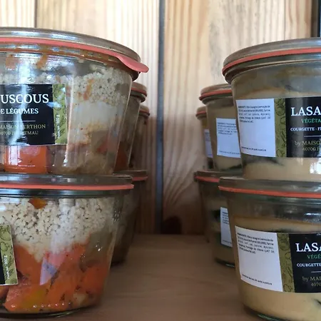 Les Du Lizon Bernadets-Dessus