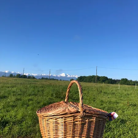 Les Du Lizon * Bernadets-Dessus