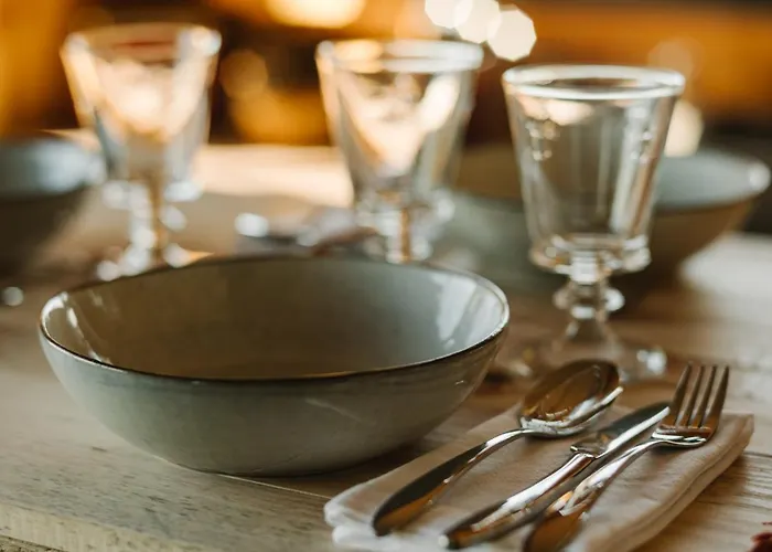 山林小屋 Les Du Lizon *