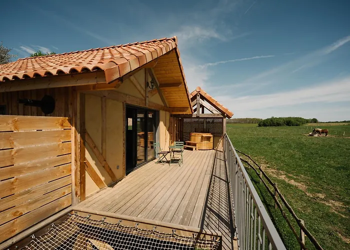 Les Du Lizon * Bernadets-Dessus