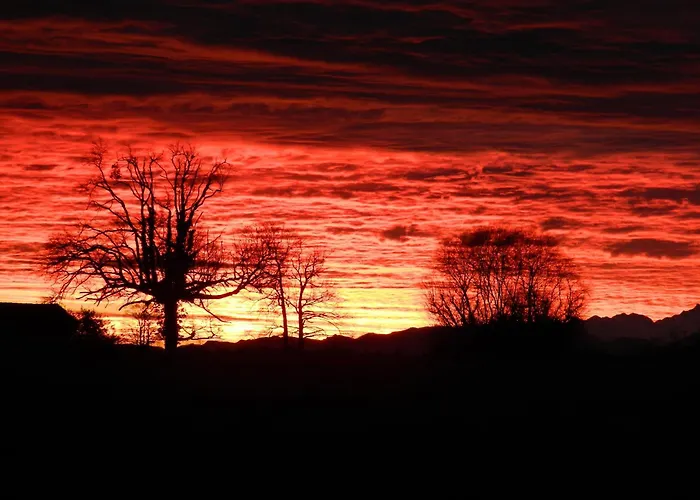 Les Du Lizon Bernadets-Dessus